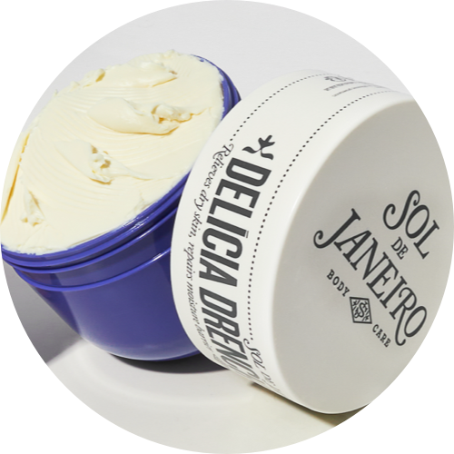 Soins pour le corps Sol de Janeiro