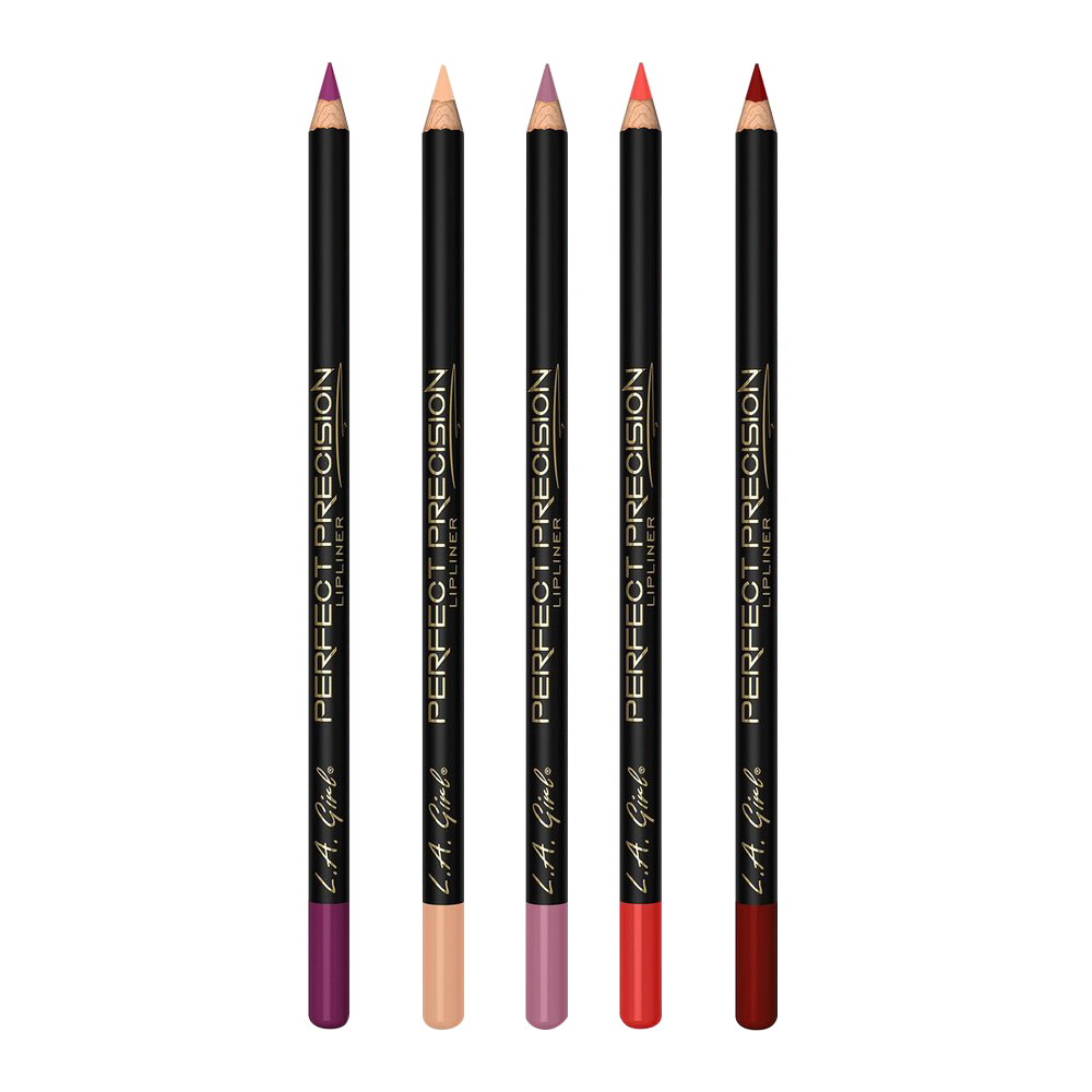 L.A. Girl Perfect Precision Lip Liner at BEAUTY BAY