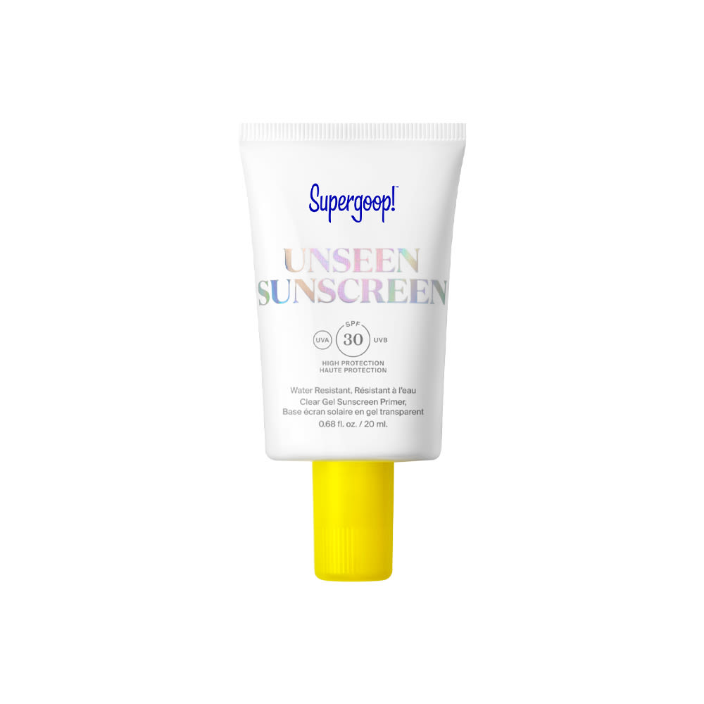 Supergoop! Unseen Sunscreen SPF 30
