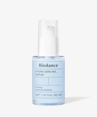 Biodance - Hydro Cera-Nol Serum