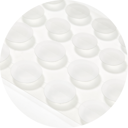 Behandlungen von Unreinheiten & Akne