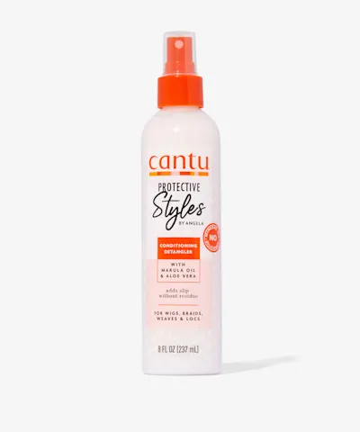 Cantu - Protective Styles Conditioning Detangler