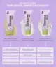 By BEAUTY BAY - Body Soothe, Smooth, Hydrate Kit