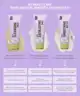 By BEAUTY BAY - Body Soothe, Smooth, Hydrate Kit