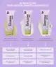 By BEAUTY BAY - Body Soothe, Smooth, Hydrate Kit