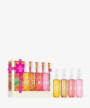 Sol de Janeiro Spritz & Shine