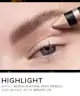 Anastasia Beverly Hills - 20 Duo Brow And Liner Brush
