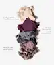 By BEAUTY BAY - Botanical 20 Colour Palette