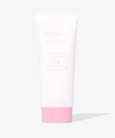 Foreo - LUNA Micro-Foam Cleanser 2.0