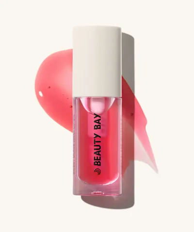 By BEAUTY BAY - Sweet Glaze Jelly Lip Oil&nbsp;- Strawberry Laces​