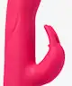 Ann Summers - Swivelling Rabbit Set
