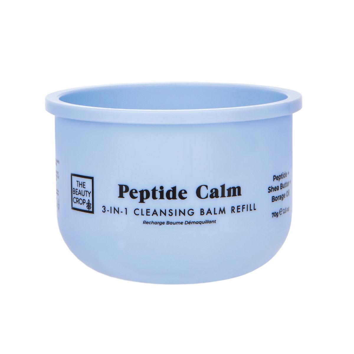 Peptide Calm 3-in-1 Cleansing Balm Refill
