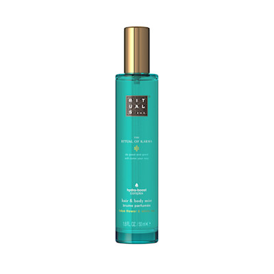 Rituals The Ritual of Karma Hair & Body Mist