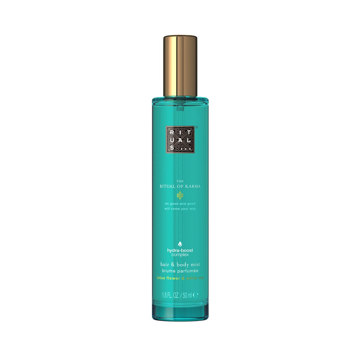 Rituals The Ritual of Karma Hair & Body Mist