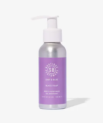 Shay & Blue - Hand & Body Wash