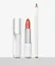 By BEAUTY BAY - Matte Lipstick, Liner + Plumping Gloss Trio