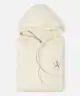 Jeffree Star Cosmetics - White Teddy Pullover
