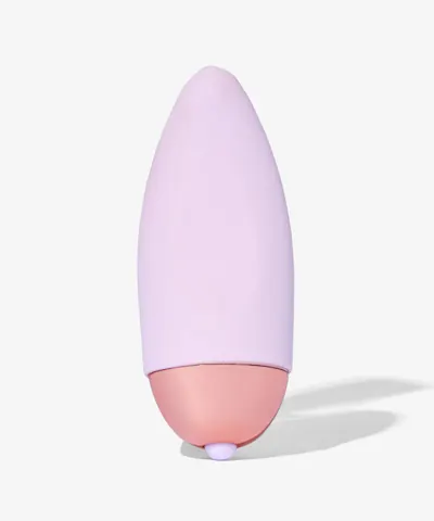 Ann Summers - Silicone Pebble Massager
