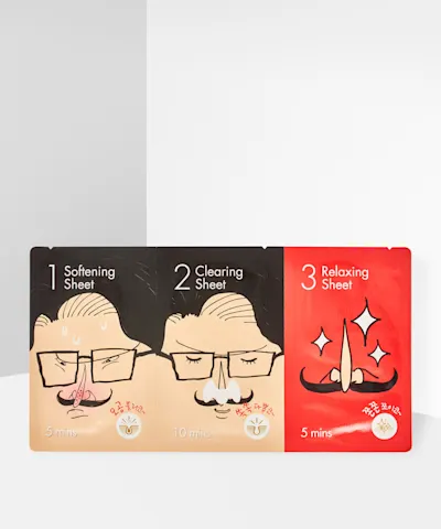 COSRX - Blackhead Remover Mr.RX Kit