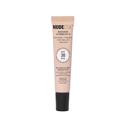 NUDESTIX Nude Screen Lip Primer SPF30