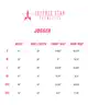 Jeffree Star Cosmetics - Blood Sugar Dye Joggers