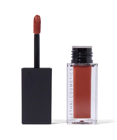 Lethal Cosmetics - HAZE™ Plush Lip Cream