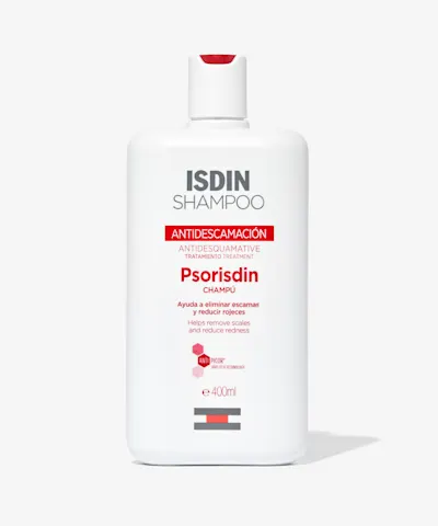 ISDIN - PsorPsoriasis Control Shampoo