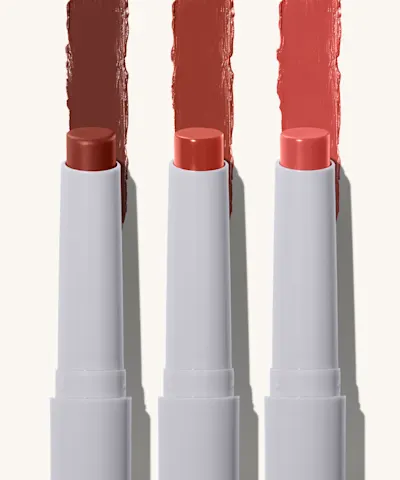 By BEAUTY BAY - Sheer Tinted Lip Balm Trio