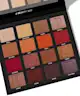 By BEAUTY BAY - Fiery 2.0 16 Colour Palette