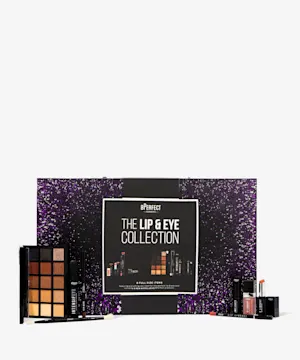 bperfect The LIP & EYE Collection