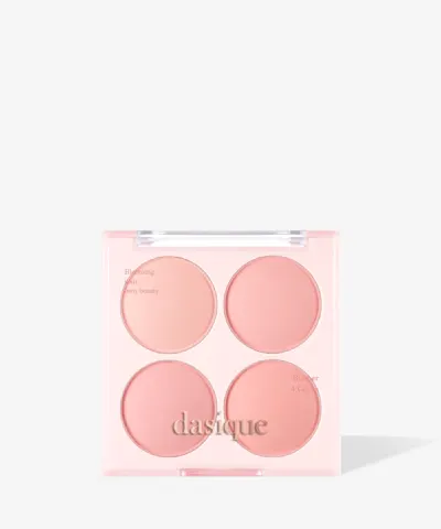 Dasique - Blending Mood Cheek