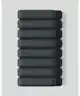 Bala - 2lb Ankle/Wrist Weights