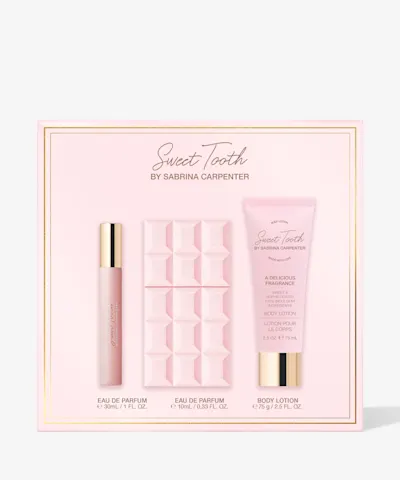 Sabrina Carpenter - Sweet Tooth Gift Set