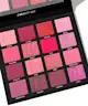 By BEAUTY BAY - Berries 16 Colour Palette