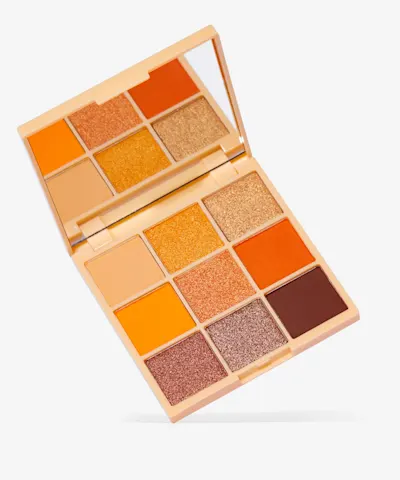 The Beauty Crop - Vitamin Babe Eyeshadow Palette