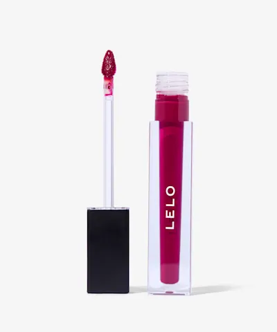 Lelo - Liquid Lipstick