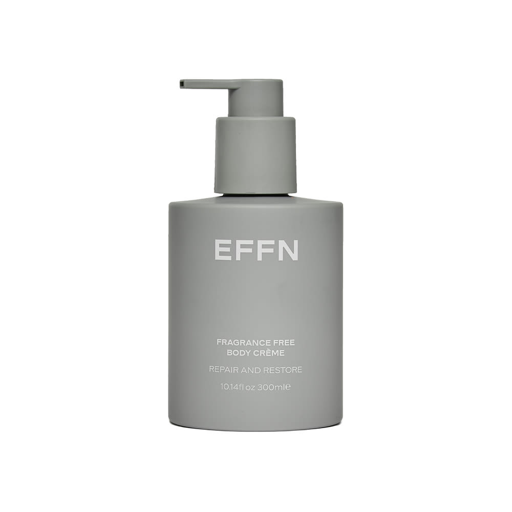 EFFN BEAUTY Body Crème Moisturier