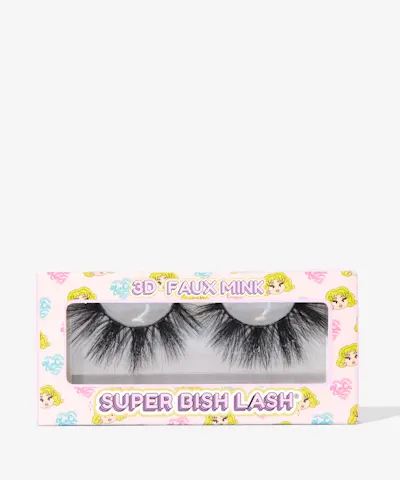 KimChi Chic Beauty - Super Bish Lash - What Bish