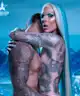 Jeffree Star Cosmetics - Ice Crusher Skin Frost™ Pro Palette