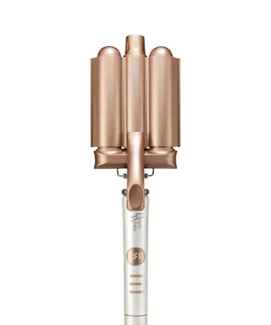 Beauty Works Jumbo Waver
