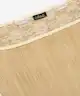 Lullabellz - Thick 24" 1 Piece Straight Clip In Hair Extensions