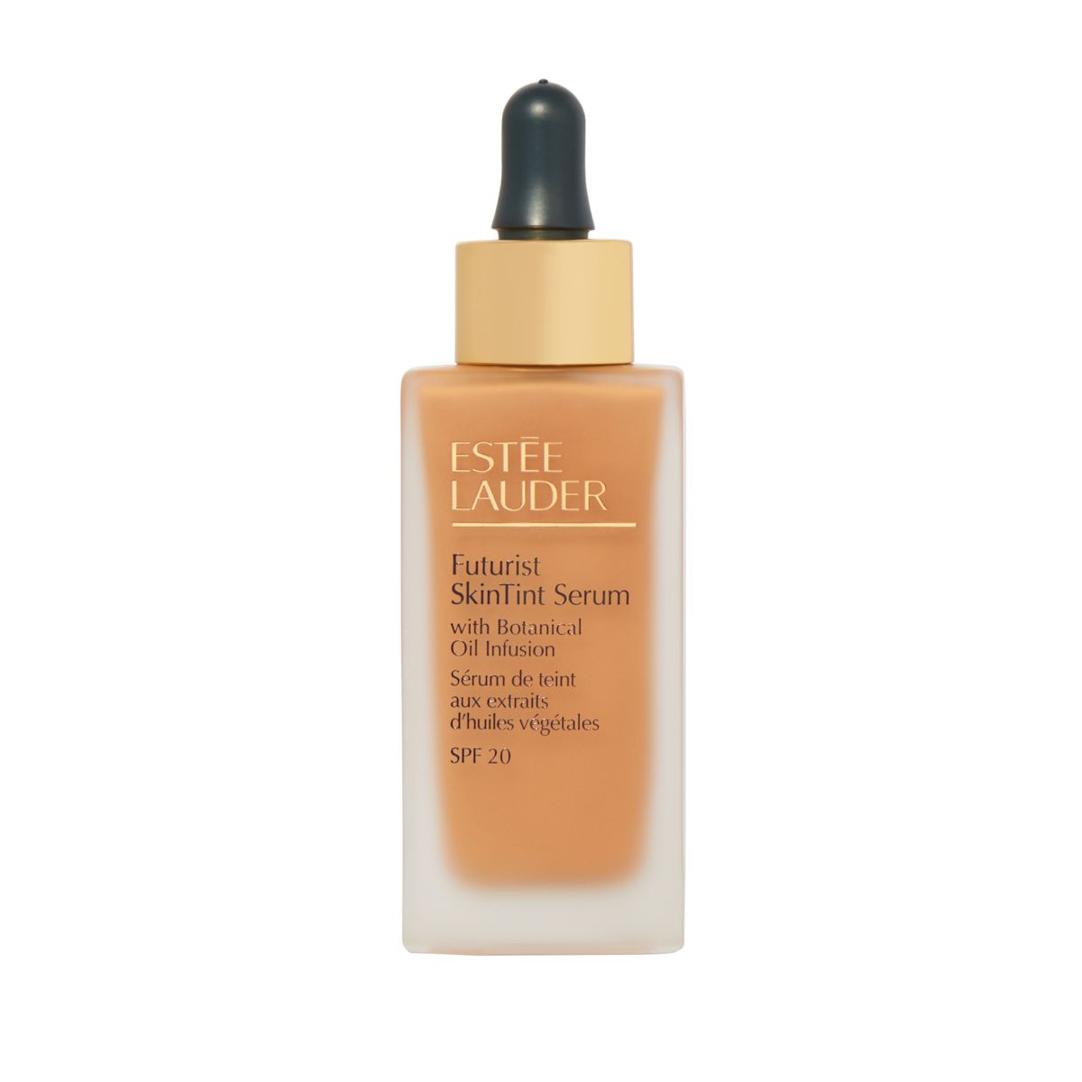 Estée Lauder Futurist SkinTint Serum Foundation SPF 20 6N1 Mocha
