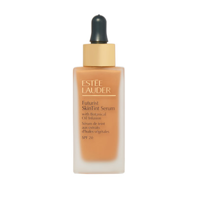 Estée Lauder Futurist SkinTint Serum Foundation SPF 20 6N1 Mocha