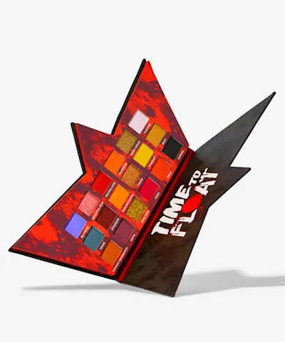 Makeup Revolution - Revolution X IT You'll Float Too Shadow Palette