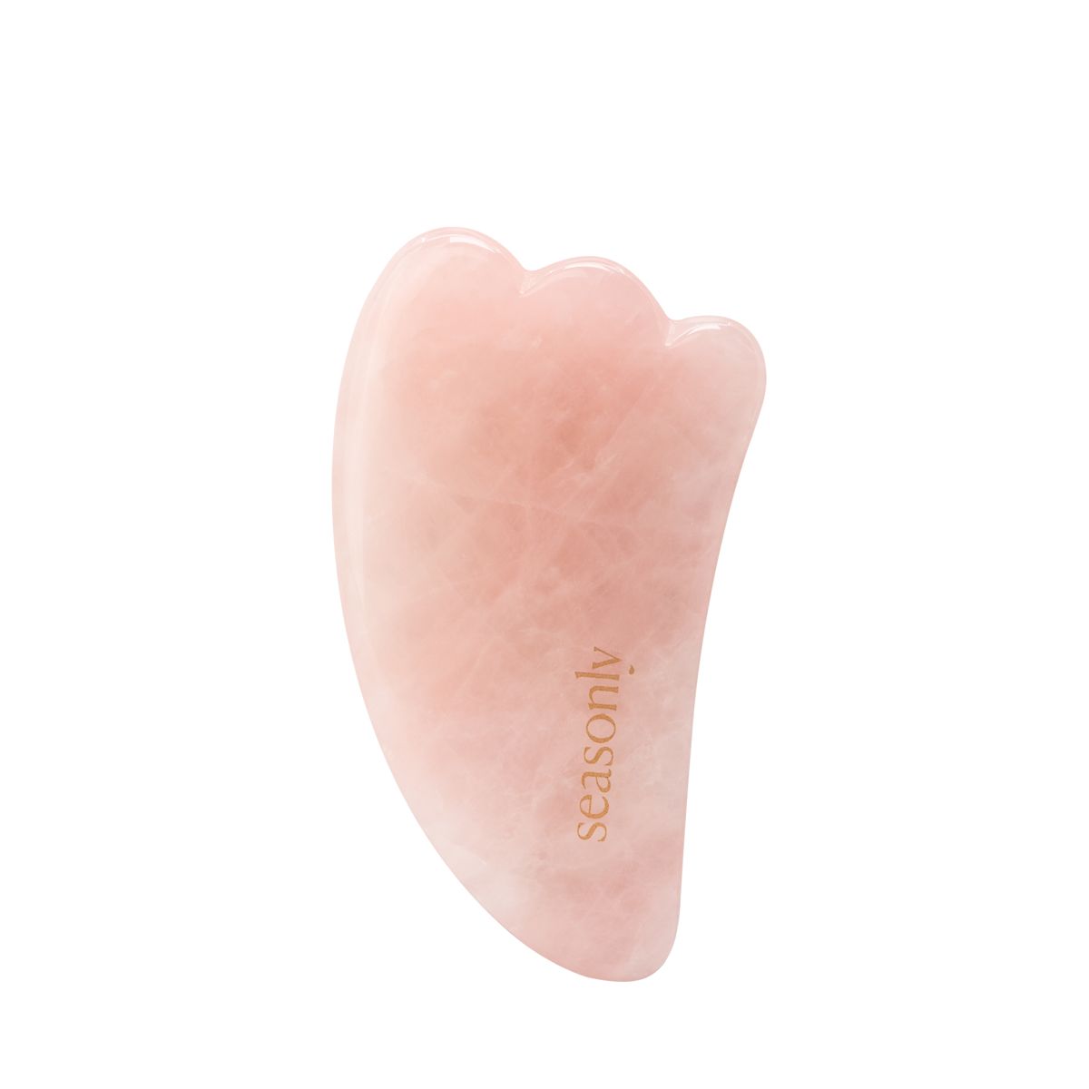 Seasonly Gua Sha Quartz