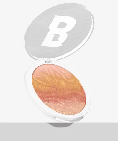 By BEAUTY BAY - Powder Highlighter Aura