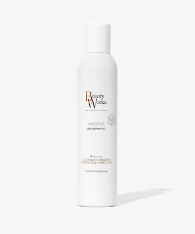 Beauty Works - Dry Shampoo