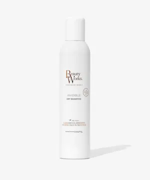 Beauty Works Dry Shampoo