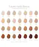 Estée Lauder - Futurist Hydra Rescue Moisturizing Foundation SPF 45