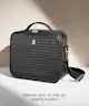 BEAUTY BAY - LED Mirror Travel Beauty Case
